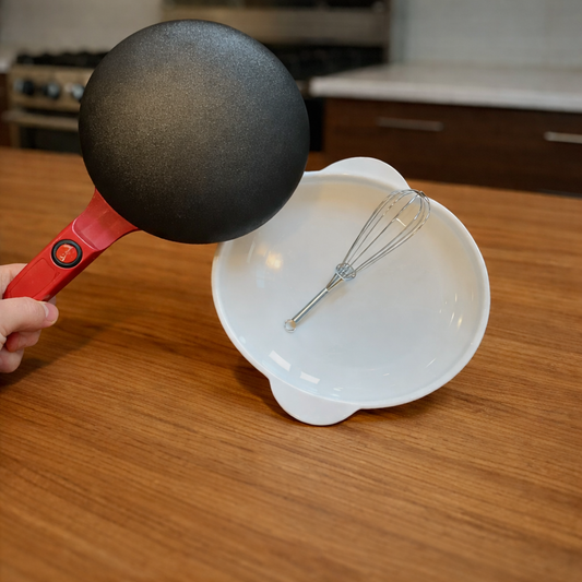 EasyCrepe Maker - Crepe Maker